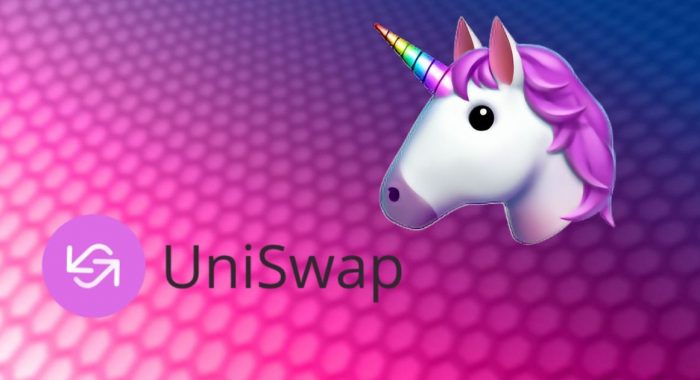 NFT-агрегатор повысил популярность криптобиржи Uniswap