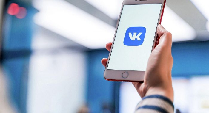 Социальная сеть ВКонтакте внедряет инструменты Web3