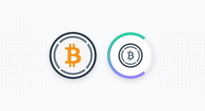 Оборотное предложение Wrapped BTC (WBTC) сократилось на 35%