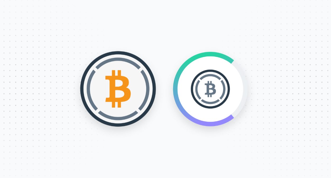 Оборотное предложение Wrapped BTC (WBTC) сократилось на 35%