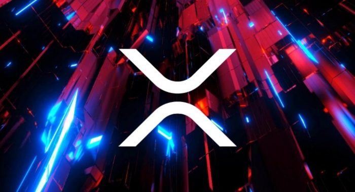 Объём торгов XRP за 30 дней в 4 раза превысил показатель Solana