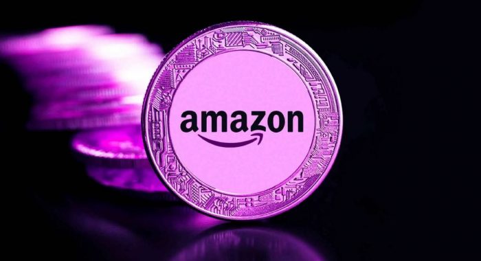 Amazon выйдет на рынки NFT и GameFi весной 2023 года