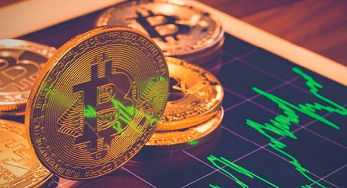 Аналитики Bitfinex: рост биткоина в сентябре приносит подъём в октябре