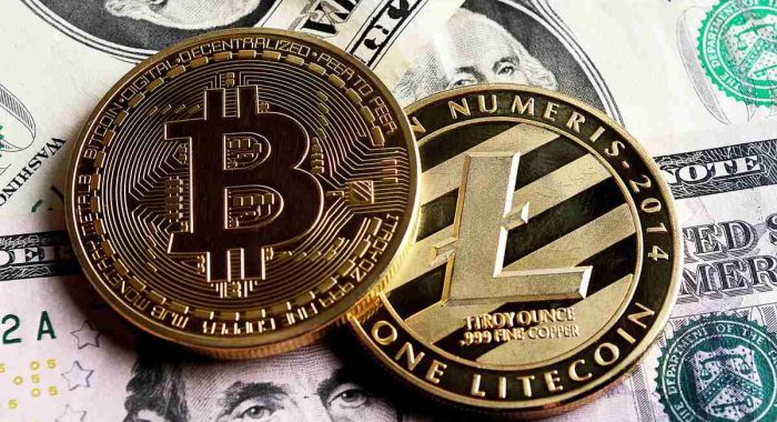 Блокчейн Litecoin обогнал сеть биткоина по числу дневных транзакций