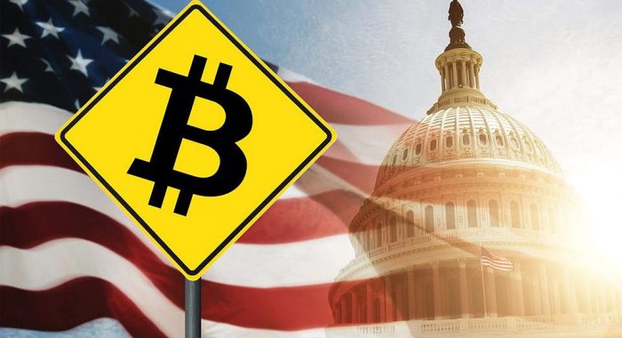 Опрос ФРС США: 18 млн американцев владели криптовалютой в 2023 году