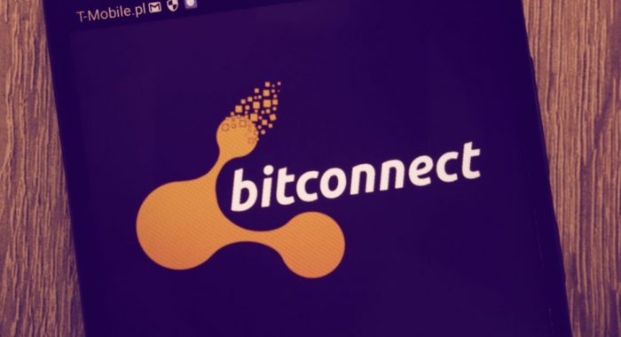 Вкладчикам криптофинансовой пирамиды Bitconnect выплатят $ 17 млн