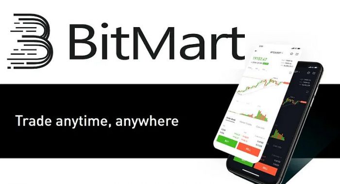 Токен в реестре XRP Sologenic (SOLO) добавлен на криптобиржу BitMart