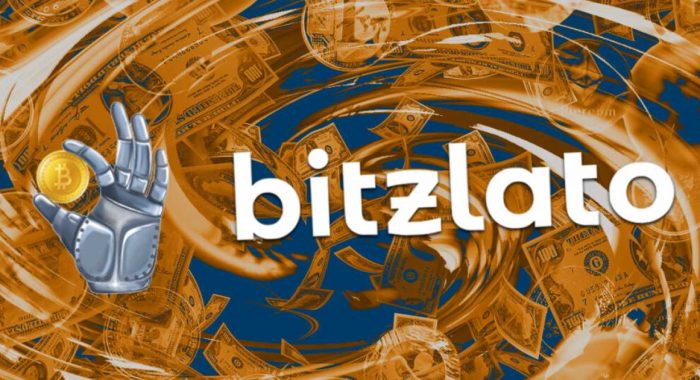 Биржу Bitzlato уличили в отмывании криптовалюты на € 1 млрд