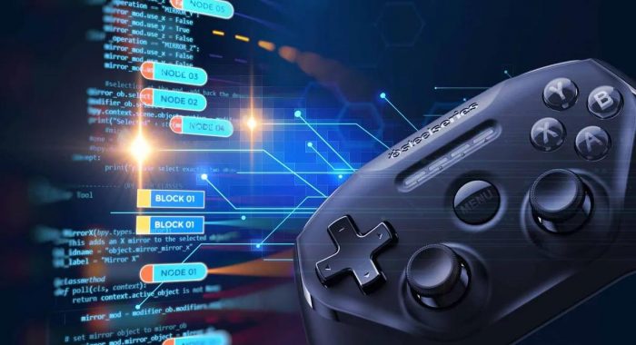 Разработчик Final Fantasy: 2023 год станет прорывным для блокчейн-игр