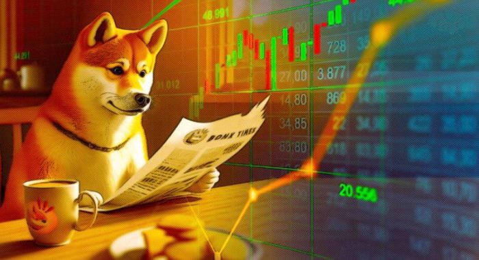 Рост цены NFT Bonk Inu после листинга Magic Eden сопровождался критикой