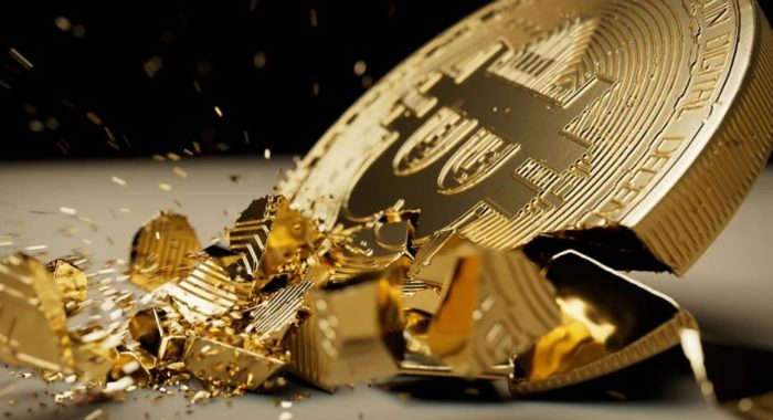 Основатель криптофонда Cyber Capital предрекает биткоину коллапс