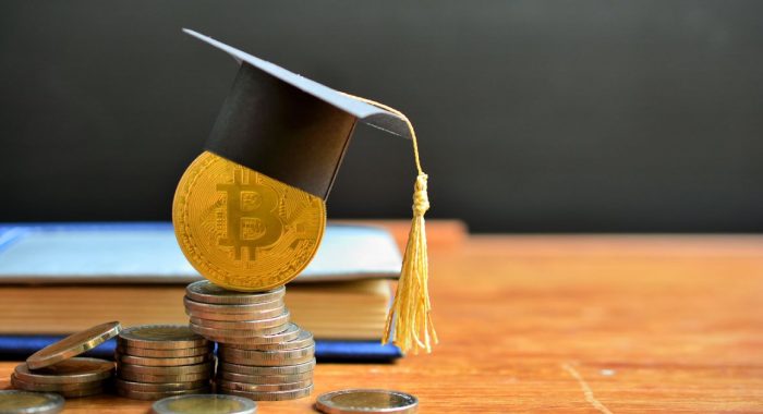 В Техасском университете запустят образовательные курсы о биткоине