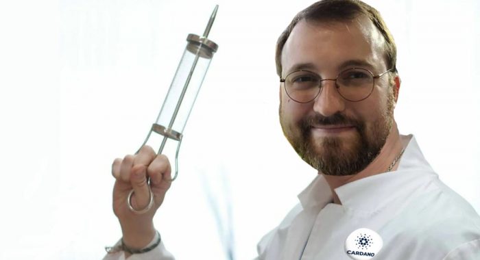 Новая клиника Чарльза Хоскинсона интегрировала платежи в токенах ADA
