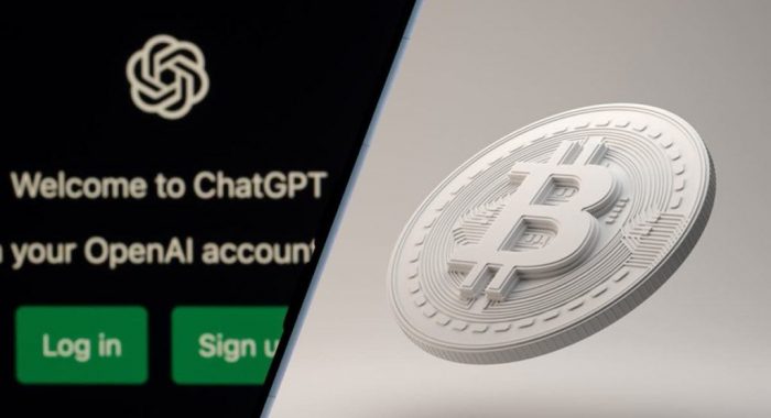 ChatGPT и Google Bard определили, достигнет ли биткоин $ 60000 этим летом