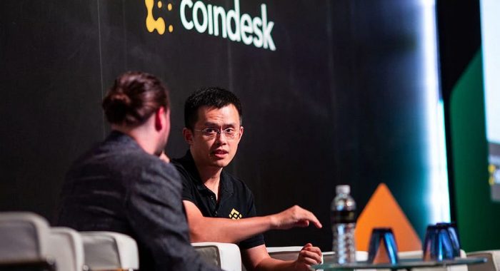 Китайское новостное агентство Marsbit планирует купить криптосайт CoinDesk