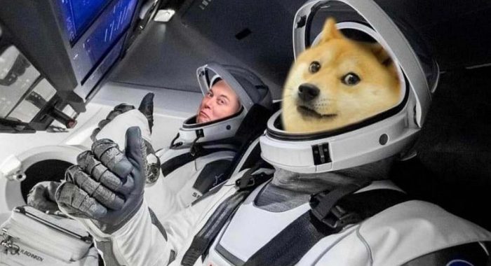 Cryptosat запустила в сотрудничестве со SpaceX второй орбитальный спутник