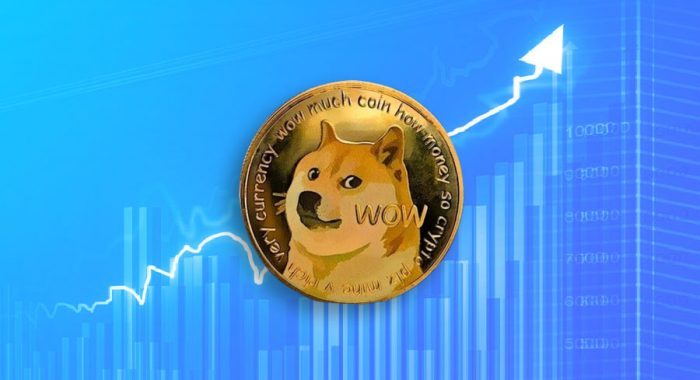 Технические индикаторы обещают долгосрочный бычий тренд Dogecoin