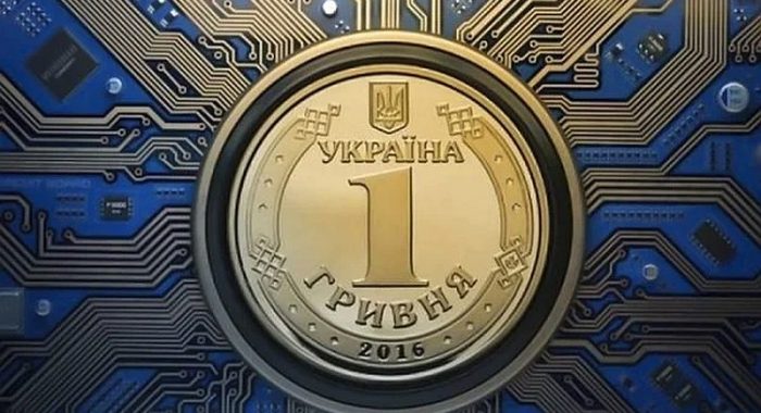Вице-премьер Украины планирует получать зарплату в цифровой гривне