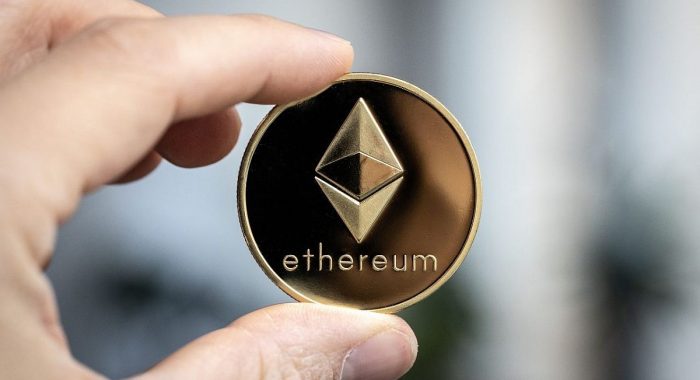Число стейкинговых Ethereum впервые превысило 25% запаса монет