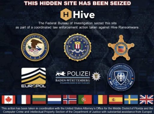 hive-seized-message