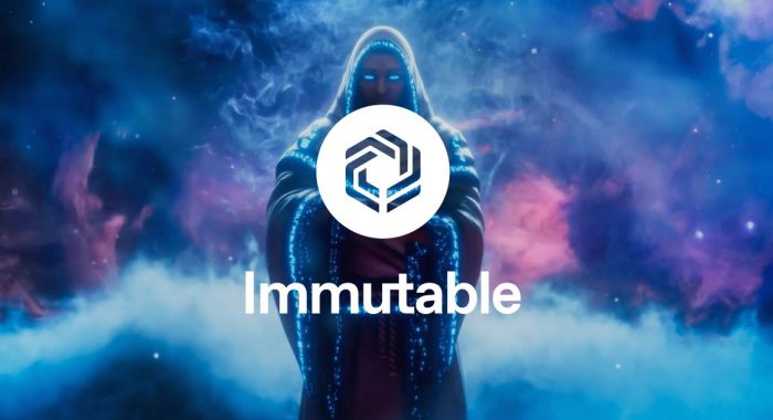 Игра Tiny Colony На Solana переходит на ImmutableX на Ethereum