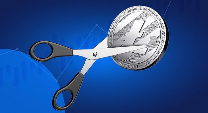В преддверии третьего халвинга Litecoin хешрейт достиг рекорда