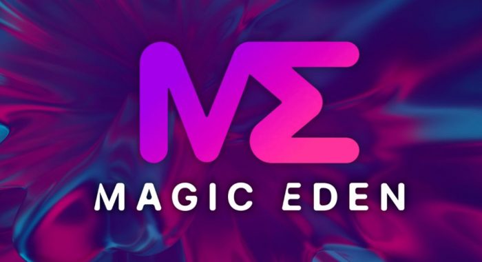 NFT-площадка Magic Eden превосходит Blur по объёму торгов