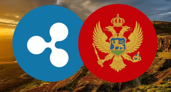 Ripple поможет Черногории разработать криптовалюту центробанка