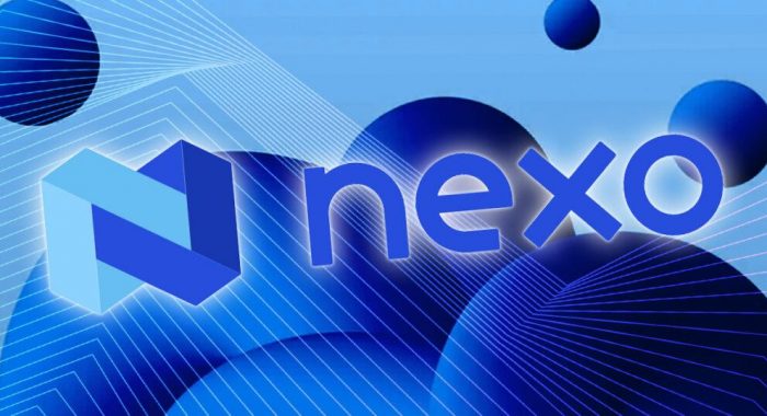 Платформа криптосервисов Nexo возобновила работу в США