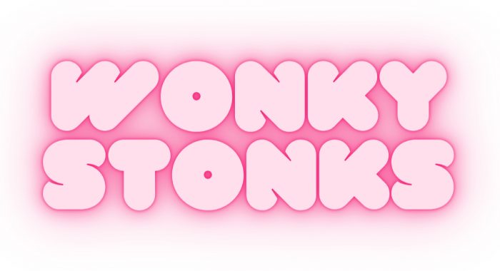 Токены Wonky Stonks вошли в топ-10 популярных NFT на OpenSea