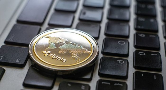 Ripple начал ограничение в $ 14 млрд. подозрительным сбоем сайта