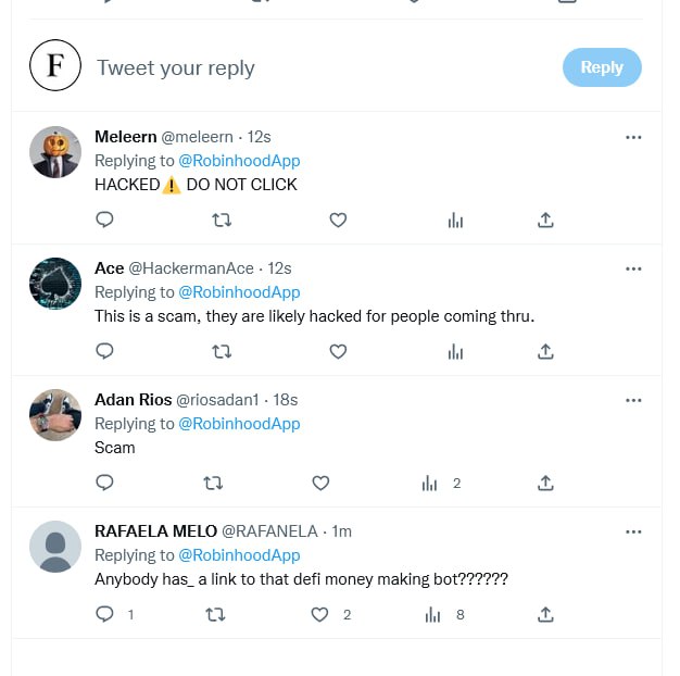 Robinhood-comments