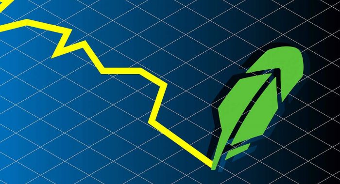 Robinhood a acquis des participations dans Crypto.com et OG.com.