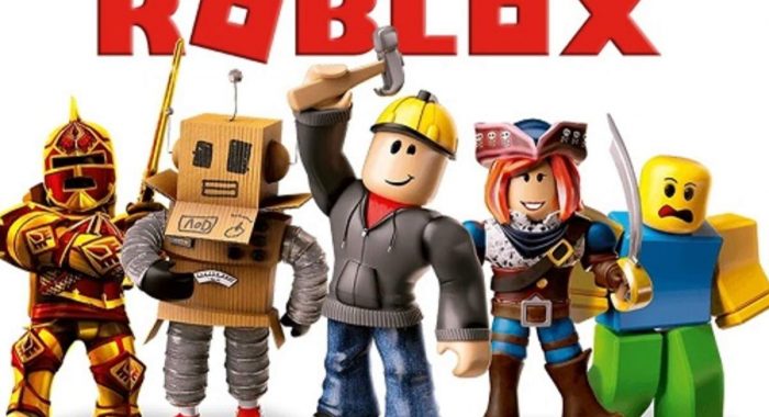 Число пользователей игровой платформы Roblox увеличилось на 18%