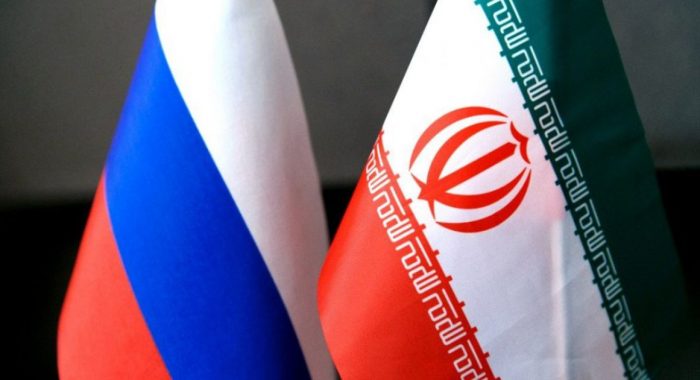 Созданный Россией и Ираном стейблкоин изменит экономический порядок
