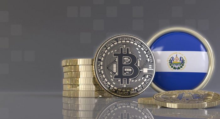МВФ советует Сальвадору пересмотреть отношение к биткоину