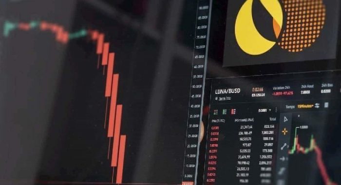 Цена LUNC обвалилась после закрытия дела Terraform Labs в Нью-Йорке
