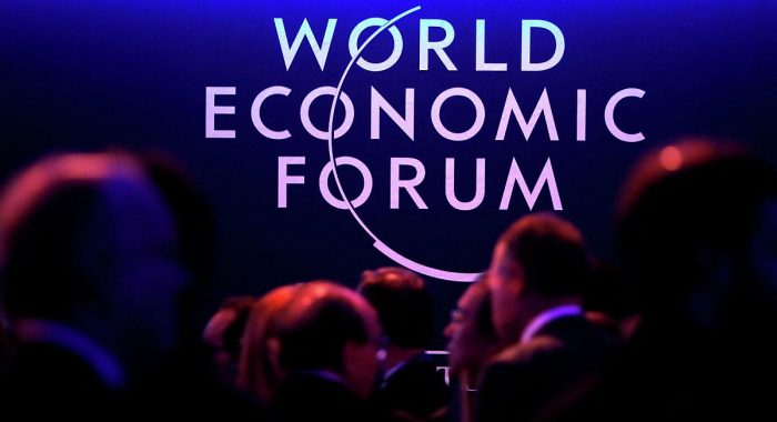 Топ-менеджер deVere Group: на ВЭФ должны принять крипторегулирование
