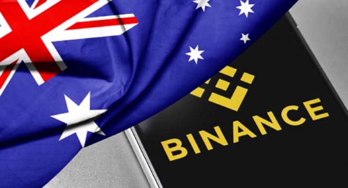 Работу Binance в Австралии проверят на предмет классификации клиентов