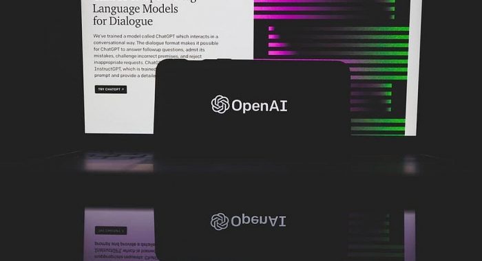 В блоге Binance объяснили, как ChatGPT способствует принятию криптовалют