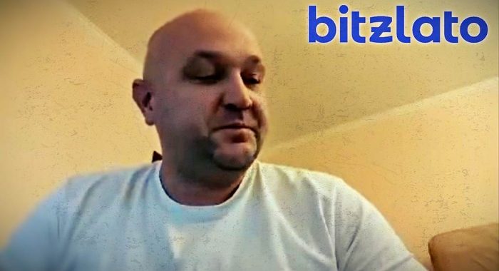 Соучредитель Bitzlato Антон Шкуренко освобождён после допроса