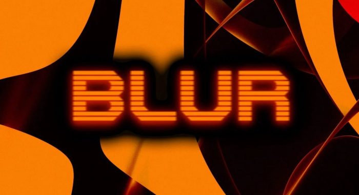 Курс криптовалюты Blur рухнул на 21% из-за участников аирдропа