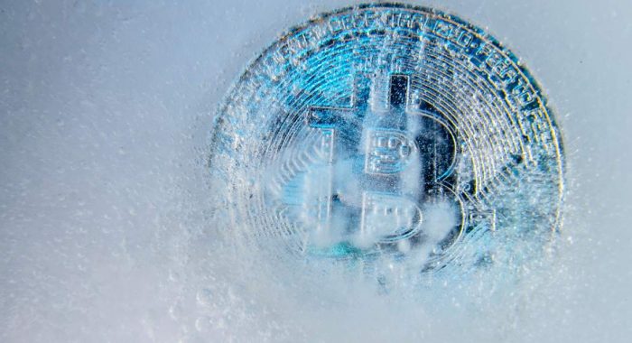 Разработчики предложили на пять лет заморозить биткоины