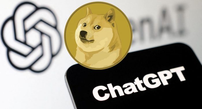 Искусственный интеллект установил цену Dogecoin (DOGE) на 31 октября