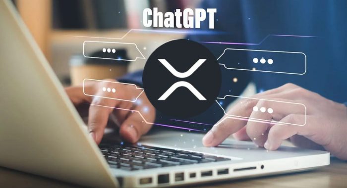 ChatGPT спросили, какой будет цена токена XRP в 2030 году