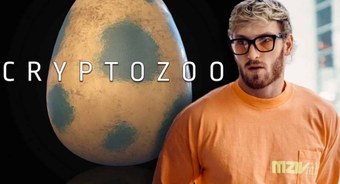 Логан Пол обещает выкупить NFT CryptoZoo