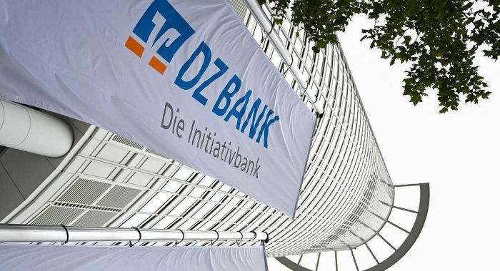 Второй по величине банк Германии DZ Bank запустит свою криптоплатформу