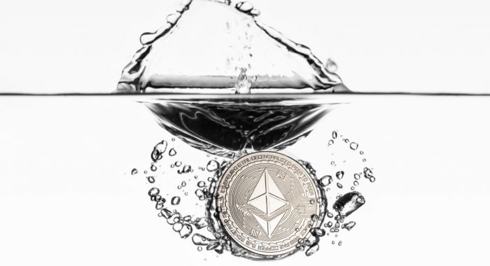 В протоколах для ликвидного стейкинга заблокировали 7 млн Ethereum