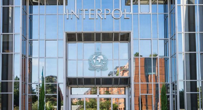 Интерпол готовится реагировать на правонарушения в метавселенной