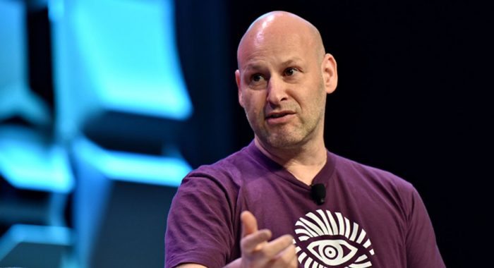 Джозеф Любин не верит, что Ethereum признают ценной бумагой